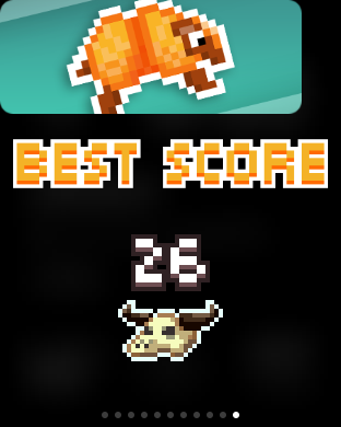 Armadillo Smash screenshot 13
