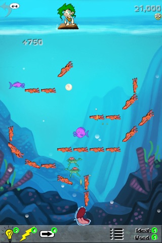 Ogg! screenshot 3
