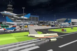 Game screenshot Airplane Flight's Simulator : Oh-My God! Play Infinite AirCraft Flying 3D Mania hack