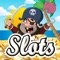 Pirate Island Adventure Slots - FREE CASINO Slot Machine