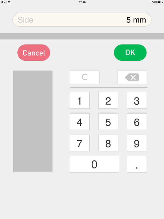 Screenshot #6 pour Triangle Solver Free - Geometry Calculator