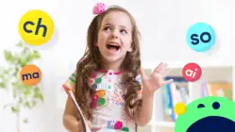 montessori french syllables - learn to read french words in a fun lab setting iphone images 1