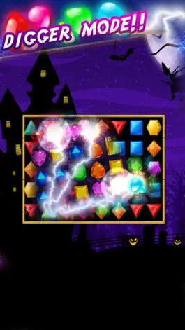 Game screenshot Ancient Jewel Journey hack