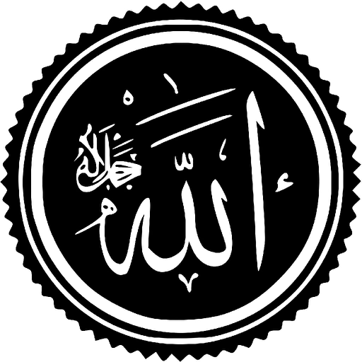 Asmaul Husna - 99 beatiful names of Allah and their benefits