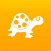 Slow Camera - Real time slow & fast motion high frame camera, and slow & fast motion video editor