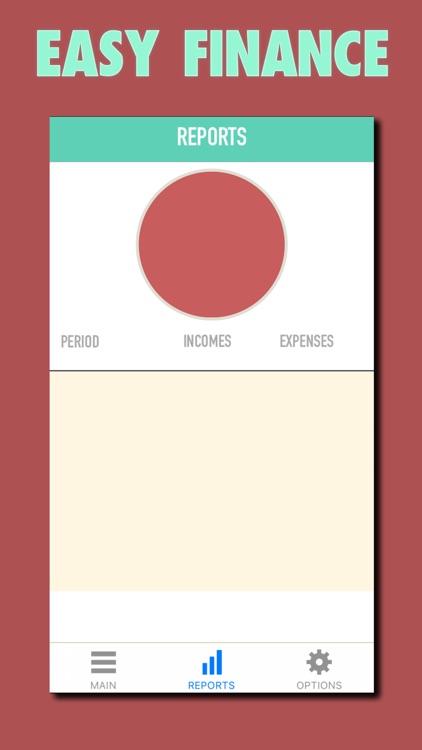 Easy Finance Tracker - Cash Flow Planner