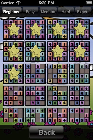 Sudoku School Pro screenshot 2