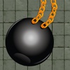 Demolish The Crazy Laboratory - cool chain ball hitting game