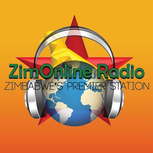 ZimOnline Radio icon