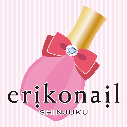Nail Salon Erikonail Shinjuku Official Application By Sweet Room Co Ltd