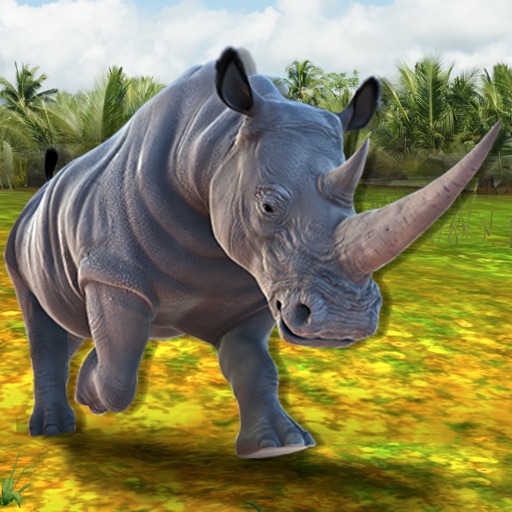 Deadly angry revenge wild safari simulator quest 3d iOS App