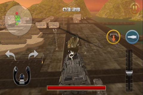 Rescue Helicopter Special Mission screenshot 3