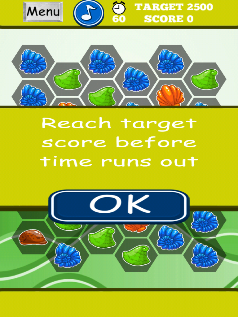 Shell Beach Underwater Sea Shells  - Sea Reward screenshot 8
