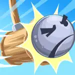 Hammer Time! App Problems