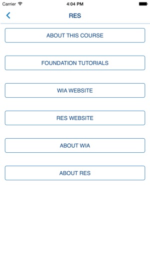 Amateur Radio (Foundation) Course(圖2)-速報App