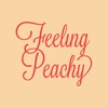 Feeling Peachy