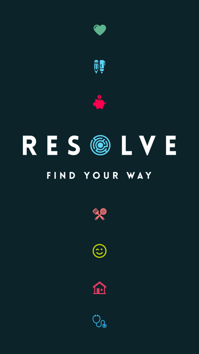 Screenshot #1 pour Resolve