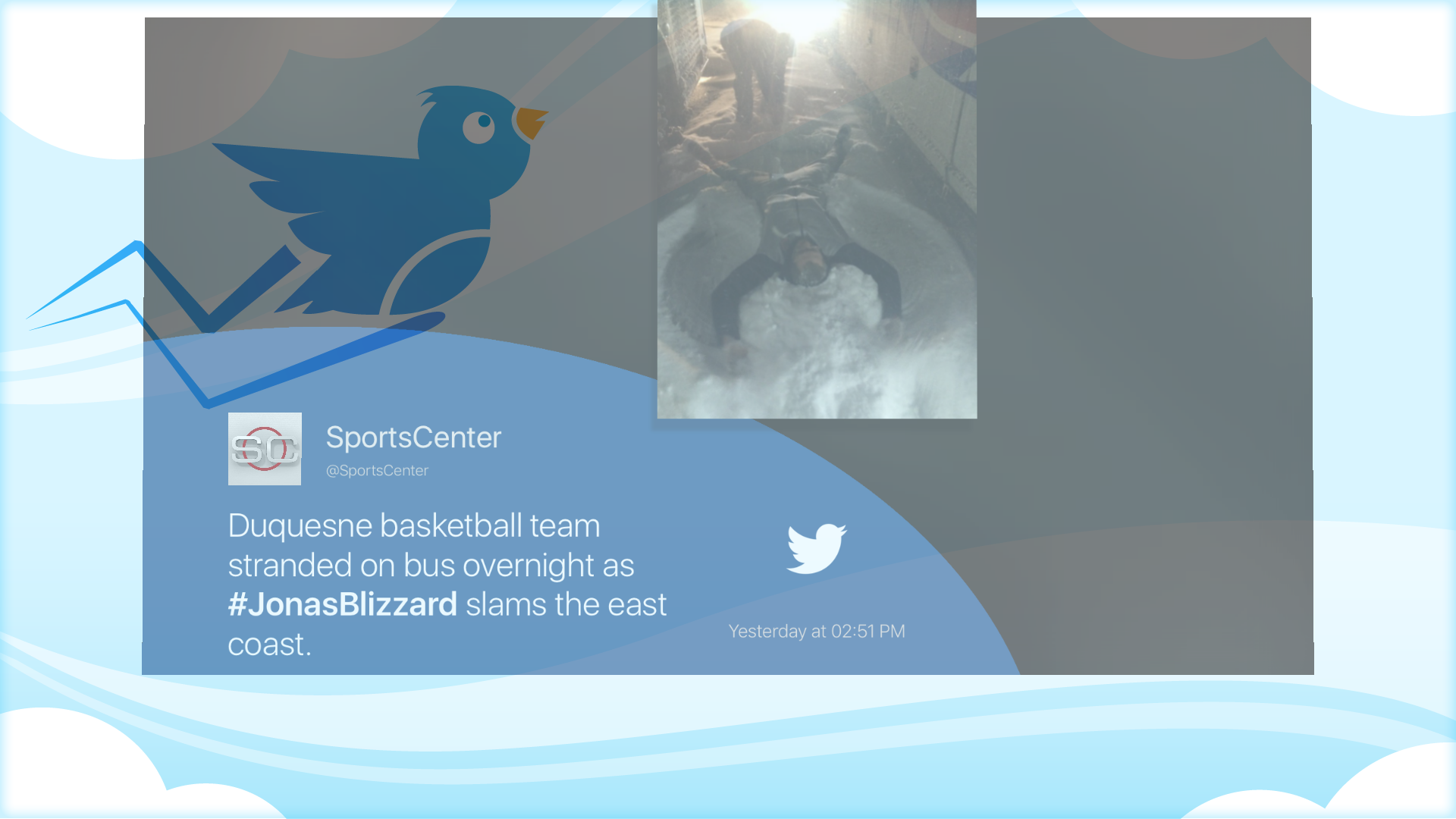 PopTweet screenshot 3