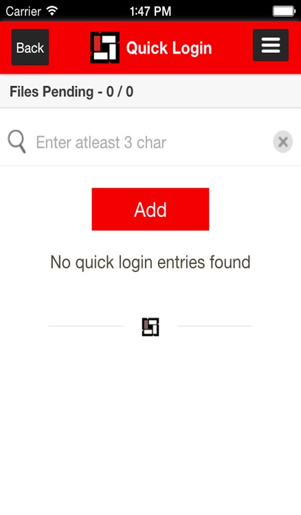 HDFC mDesk screenshot-3