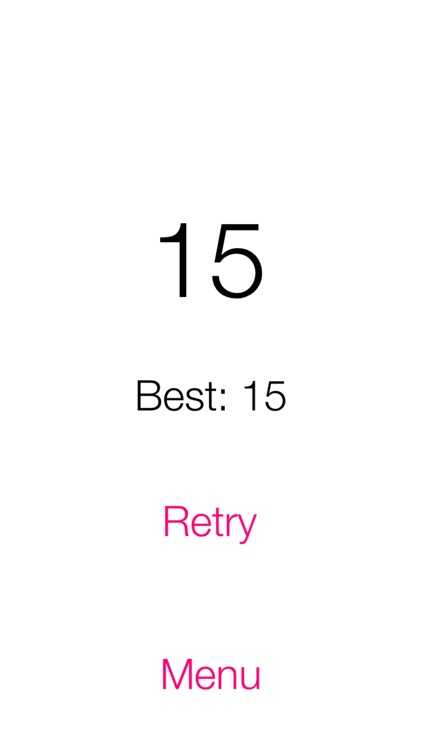 Speed Count screenshot-3