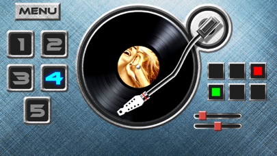 Screenshot #2 pour Simulator DJ PRO