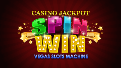 カジノ ジャックポット スピン そして 勝つ スロット -  遊びます ラスベガス スロットマシン ゲームのおすすめ画像5