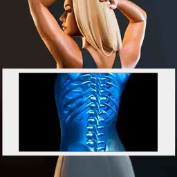 Xray Scanner Full Body Prank app icon