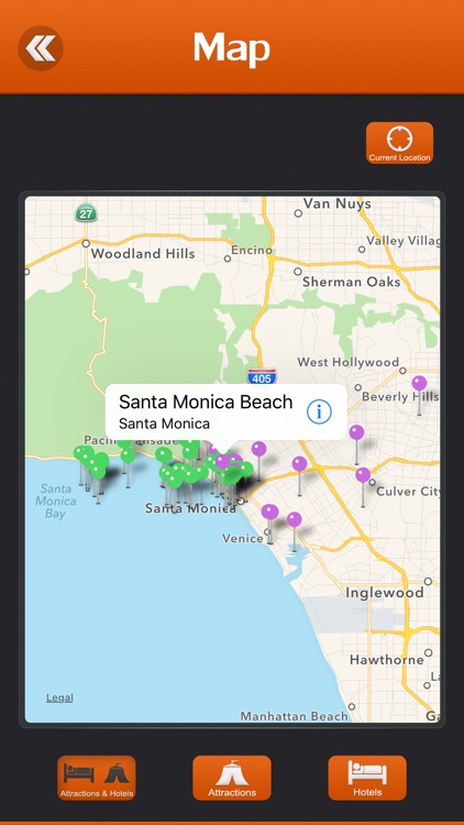 Santa Monica Travel Guide screenshot-3