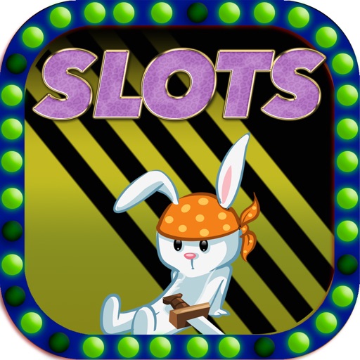 Fantastic Clue Bingo Rabbit - FREE SLOTS