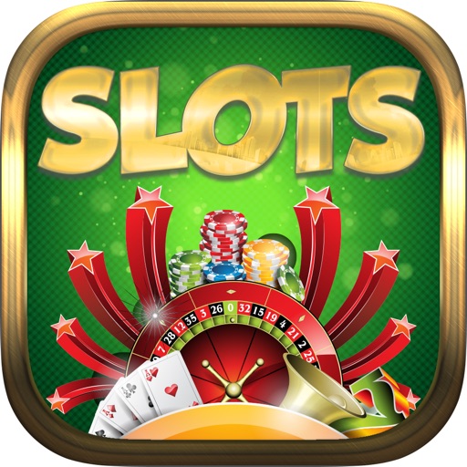 A Nice Casino Gambler Slots Game - FREE Casino Slots icon