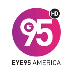 EYE95 America Live TV