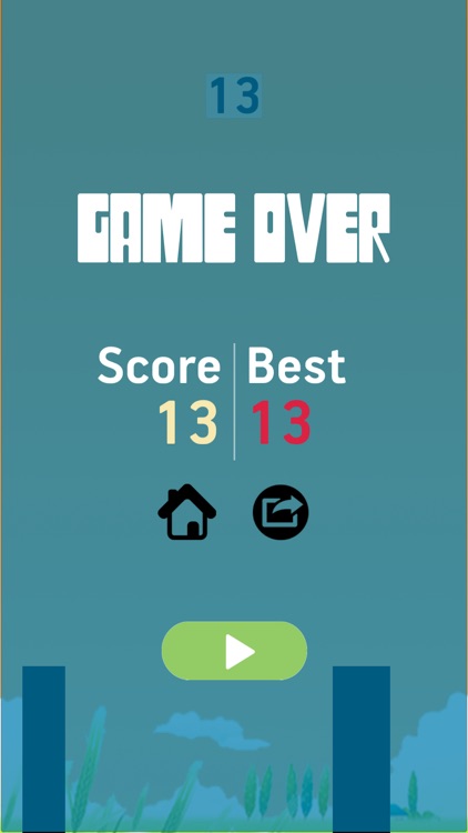 Bridge Stick screenshot-4