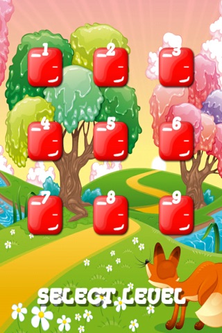 Super Candy Match Jelly Free screenshot 3