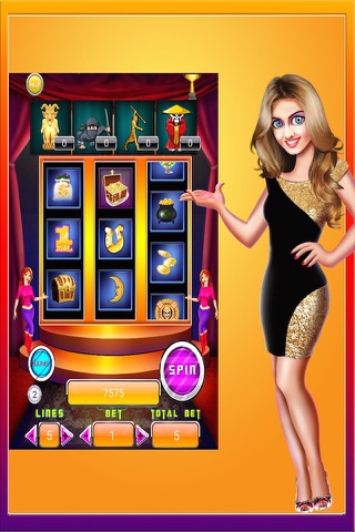 20 20 Royal Slot Jackpot screenshot 3