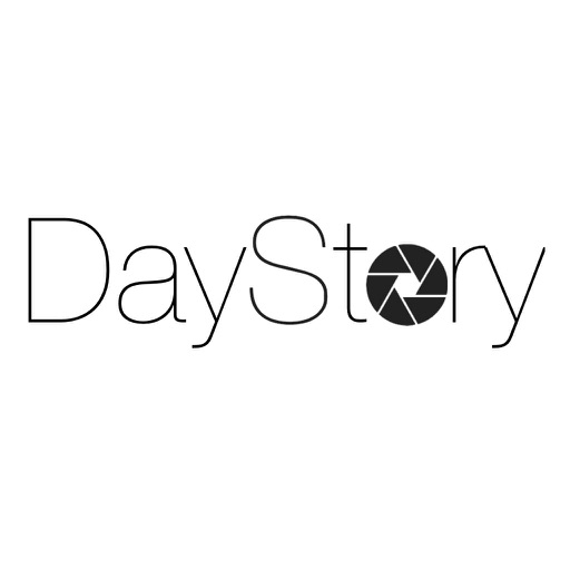 DayStory - Your Untold DayStory icon