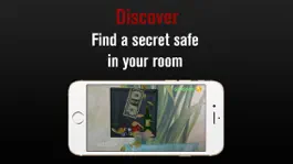 Game screenshot Fritz Bang - An Augmented Reality Story hack