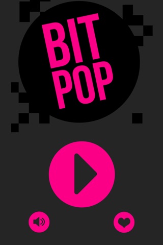 Bit Pop screenshot 2