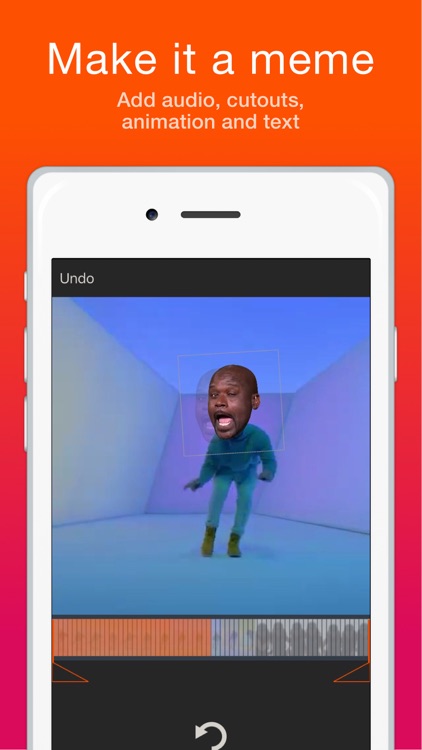 Spun - mashup pop culture video memes