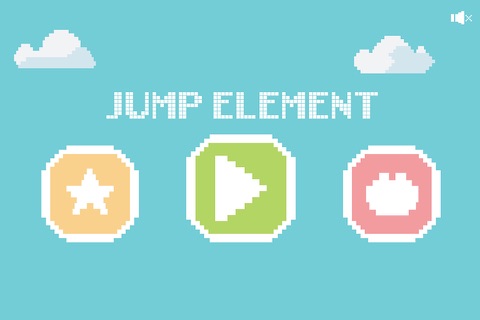 Jump element screenshot 2