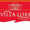 Villa Lori Gastronomia