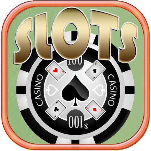 Slots Spin Craze - Special Game of Las Vegas icon