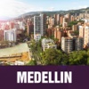 Medellin Offline Travel Guide
