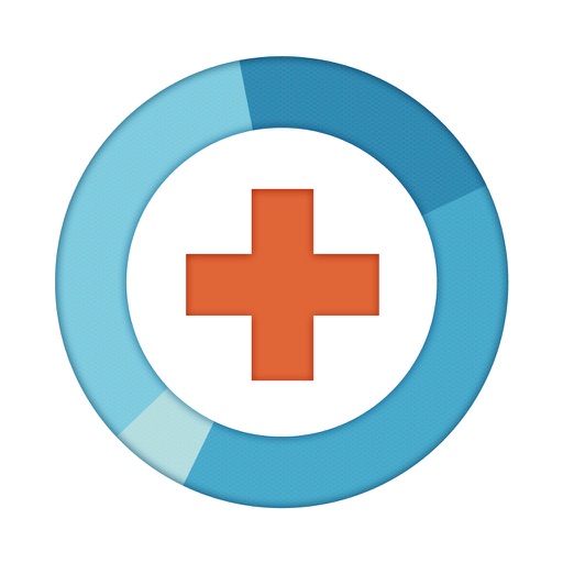 Healthspek - Personal Health Record & Family Health Record - Complete Medical Record for iPhone iOS App