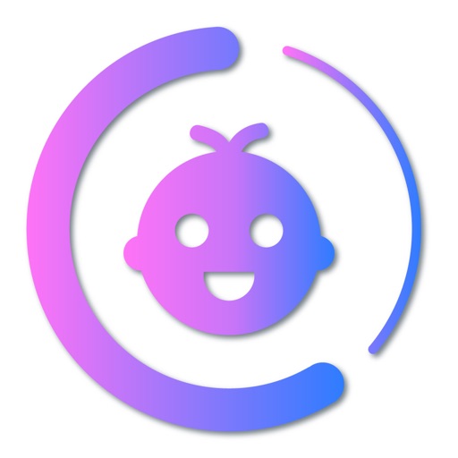 BeaconGo Nanny - Extra guardian to watch your kids using iBeacon icon