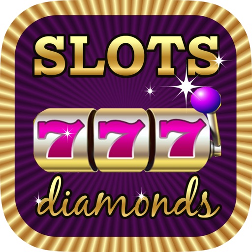 A Extreme Paradise Lucky Slots Game - FREE Casino Slots icon