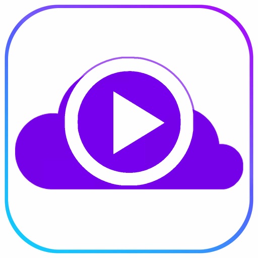 Cloud Music Player - for Dropbox, GoogleDrive, OnDrive, Box and Youtube icon