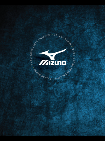 Screenshot #4 pour Mizuno Running Dialogues 2016