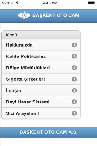 Başkent screenshot 4