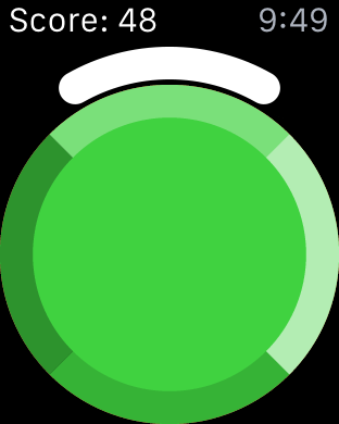 UDLR:SWIPE