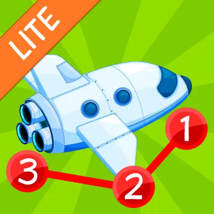 Kids Vehicle Connect The Dots - Free Cheats